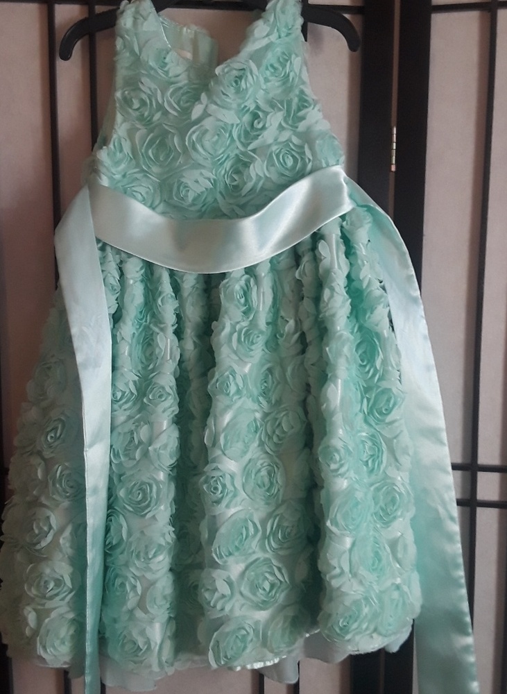 Girl dress